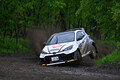500馬力のミラージュ！　トルク90kg-mのBRZ！　魔改造車がゴロゴロ集う全日本ダートラD2マシンたち