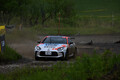 500馬力のミラージュ！　トルク90kg-mのBRZ！　魔改造車がゴロゴロ集う全日本ダートラD2マシンたち