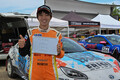 500馬力のミラージュ！　トルク90kg-mのBRZ！　魔改造車がゴロゴロ集う全日本ダートラD2マシンたち