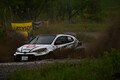 500馬力のミラージュ！　トルク90kg-mのBRZ！　魔改造車がゴロゴロ集う全日本ダートラD2マシンたち