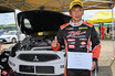 500馬力のミラージュ！　トルク90kg-mのBRZ！　魔改造車がゴロゴロ集う全日本ダートラD2マシンたち