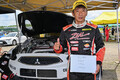500馬力のミラージュ！　トルク90kg-mのBRZ！　魔改造車がゴロゴロ集う全日本ダートラD2マシンたち