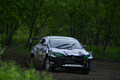 500馬力のミラージュ！　トルク90kg-mのBRZ！　魔改造車がゴロゴロ集う全日本ダートラD2マシンたち