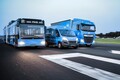 ZF：商用車向けのクリーンなソリューションと運転支援技術を発表