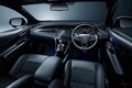 トヨタ・ハリアー　「黒」がイメージの特別仕様車　「プレミアム・スタイル・ノアール」