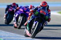 【MotoGP】ヤマハ、スペインGP予選でポール獲得！　ジャック・ミラー「ヤマハのバイクはヘレスに合っている」