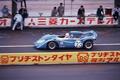 【1969年日本グランプリの記憶(2)】ニッサンR382の速さに誰もが驚き、そして酔いしれた