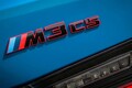 【0-100km/h加速は3.5秒】550psのBMW新型「M3 CSツーリング」を30台限定で日本導入…価格は2098万円