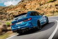 【0-100km/h加速は3.5秒】550psのBMW新型「M3 CSツーリング」を30台限定で日本導入…価格は2098万円