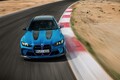 【0-100km/h加速は3.5秒】550psのBMW新型「M3 CSツーリング」を30台限定で日本導入…価格は2098万円