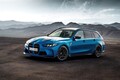 【0-100km/h加速は3.5秒】550psのBMW新型「M3 CSツーリング」を30台限定で日本導入…価格は2098万円