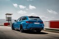 【0-100km/h加速は3.5秒】550psのBMW新型「M3 CSツーリング」を30台限定で日本導入…価格は2098万円
