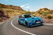 【0-100km/h加速は3.5秒】550psのBMW新型「M3 CSツーリング」を30台限定で日本導入…価格は2098万円
