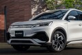 【50台限定の特別モデル】BYD新型「アット3 ブラックスタイル」を発売開始…価格は418万円から