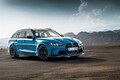 【0-100km/h加速は3.5秒】550psのBMW新型「M3 CSツーリング」を30台限定で日本導入…価格は2098万円