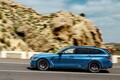 【0-100km/h加速は3.5秒】550psのBMW新型「M3 CSツーリング」を30台限定で日本導入…価格は2098万円