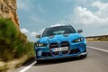 【0-100km/h加速は3.5秒】550psのBMW新型「M3 CSツーリング」を30台限定で日本導入…価格は2098万円
