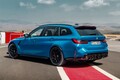 【0-100km/h加速は3.5秒】550psのBMW新型「M3 CSツーリング」を30台限定で日本導入…価格は2098万円