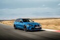【0-100km/h加速は3.5秒】550psのBMW新型「M3 CSツーリング」を30台限定で日本導入…価格は2098万円