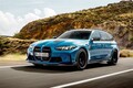 【0-100km/h加速は3.5秒】550psのBMW新型「M3 CSツーリング」を30台限定で日本導入…価格は2098万円