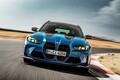 【0-100km/h加速は3.5秒】550psのBMW新型「M3 CSツーリング」を30台限定で日本導入…価格は2098万円