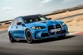 【0-100km/h加速は3.5秒】550psのBMW新型「M3 CSツーリング」を30台限定で日本導入…価格は2098万円