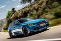 【0-100km/h加速は3.5秒】550psのBMW新型「M3 CSツーリング」を30台限定で日本導入…価格は2098万円