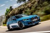 【0-100km/h加速は3.5秒】550psのBMW新型「M3 CSツーリング」を30台限定で日本導入…価格は2098万円
