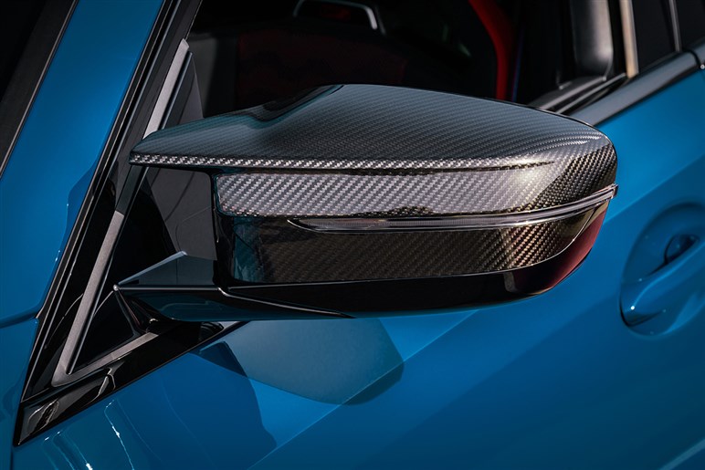 【0-100km/h加速は3.5秒】550psのBMW新型「M3 CSツーリング」を30台限定で日本導入…価格は2098万円