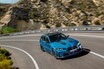 【0-100km/h加速は3.5秒】550psのBMW新型「M3 CSツーリング」を30台限定で日本導入…価格は2098万円