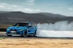 【0-100km/h加速は3.5秒】550psのBMW新型「M3 CSツーリング」を30台限定で日本導入…価格は2098万円