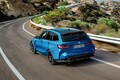 【0-100km/h加速は3.5秒】550psのBMW新型「M3 CSツーリング」を30台限定で日本導入…価格は2098万円