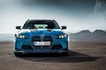【0-100km/h加速は3.5秒】550psのBMW新型「M3 CSツーリング」を30台限定で日本導入…価格は2098万円