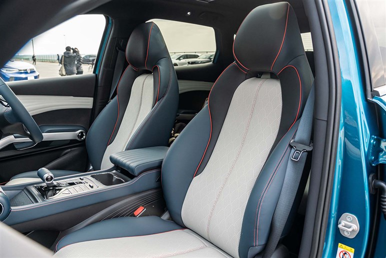 【50台限定の特別モデル】BYD新型「アット3 ブラックスタイル」を発売開始…価格は418万円から