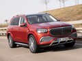 メルセデス マイバッハ GLS600は「走るファーストクラス」なラグジュアリーSUV。最高のおもてなしを用意