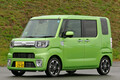 ホンダ「N-BOX JOY」の登場でにわかに注目！ ダイハツ「ウェイク」の中古車相場が値上がり傾向…2022年に生産終了した軽スーパーハイトワゴンが狙い時【注目の中古車】