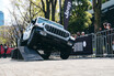 【Jeep】ピンクのラングラーを探せ オフロード体験会も開催する全国キャラバンイベント