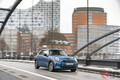 MINI最新の電気自動車「ミニクーパーSE」が大幅改良！ 欧州では3月登場