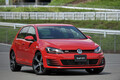 ゴルフGTI 登場、放っておくのはもったいない
