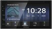 Apple CarPlayやAndroid Autoに対応したディスプレイオーディオ ケンウッド DDX5020S 【CAR MONO図鑑】