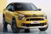 シトロエンが新型SUVクーペ『バサルト・ビジョン』を発表　南米で2024年内に発売へ
