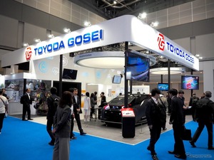 豊田合成も“トヨタ離れ”、保有株を売却、比率4割超から2割に半減へ［新聞ウォッチ］