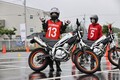 「夜道雪のちょっと寄り道」、ヤマハが主催する「大人のバイクレッスン」に参加しました！