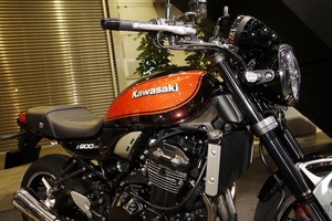 今、ネオクラシックなカワサキのZ900RSが大人気！？　そもそも、バイクに流行りはあるのか？