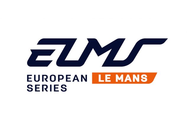 ロゴ一新＆LMGT3導入のヨーロピアン・ル・マン・シリーズ、2024年は43台が出場へ。日本人は3名