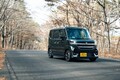 ファーストカーでも充分OK──新型スズキ スペーシア試乗記