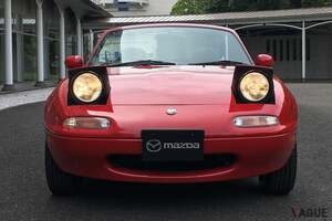 マツダ初代「ロードスター」に息づく“最新モデルにはない個性”とは？ スポーティに走らせるには“技量と情熱と工夫”が必要!?