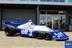 タイレルP34とレイナード93Dが「サンブレフェスタ」にエントリー！手作りの6輪F1タイレルP34を追え！Vol.11