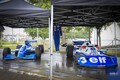 タイレルP34とレイナード93Dが「サンブレフェスタ」にエントリー！手作りの6輪F1タイレルP34を追え！Vol.11