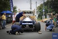 タイレルP34とレイナード93Dが「サンブレフェスタ」にエントリー！手作りの6輪F1タイレルP34を追え！Vol.11